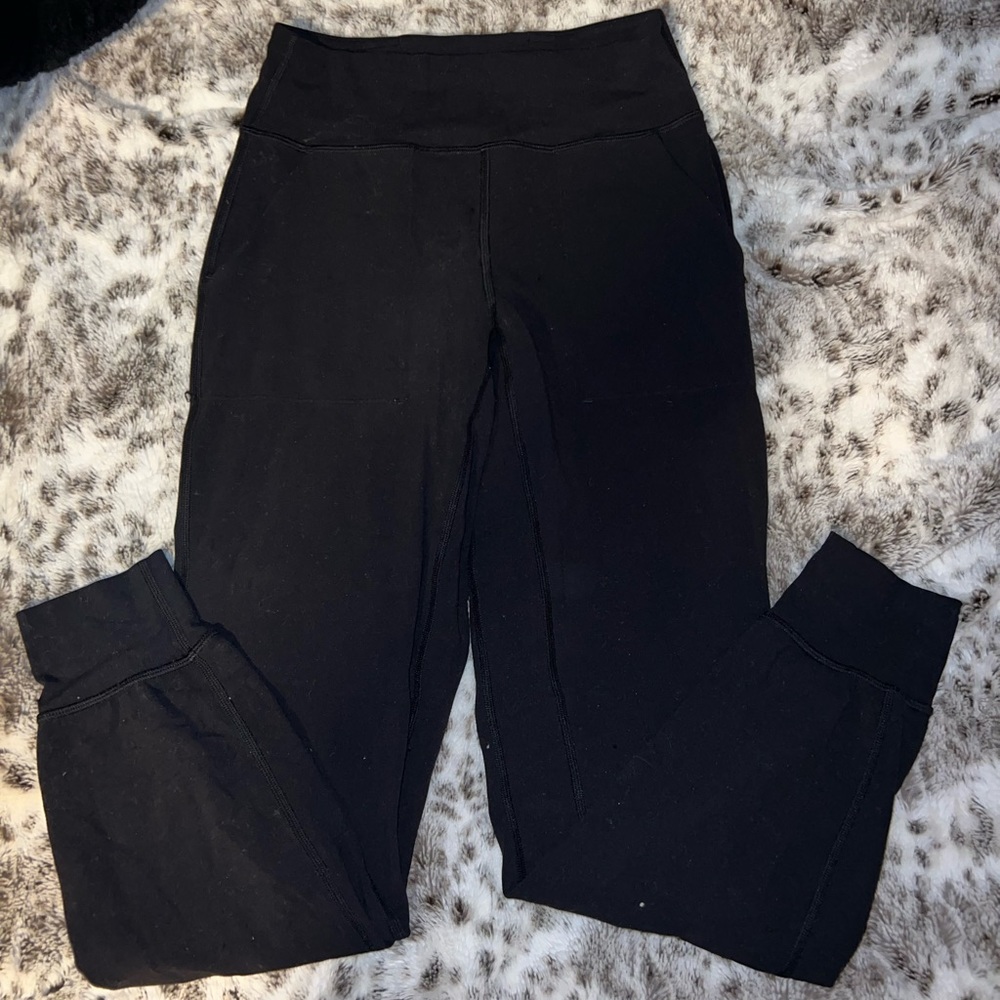 Lululemon align jogger